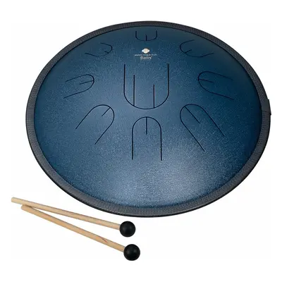 Sela D Amara Navy Blue Tongue Drum