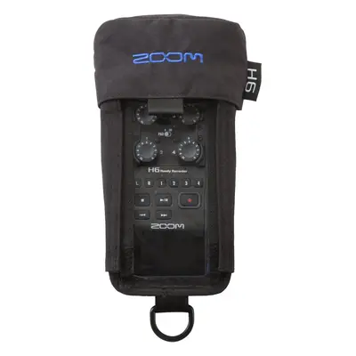 Zoom PCH-6 Cover for digital recorders