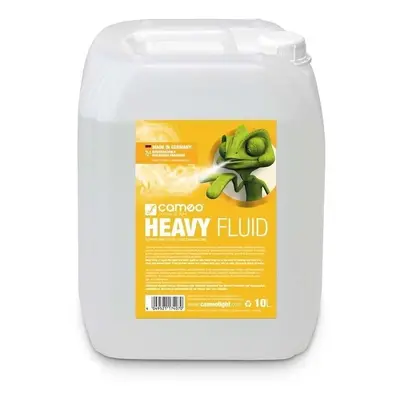 Cameo HEAVY 10L Fog Fluid L