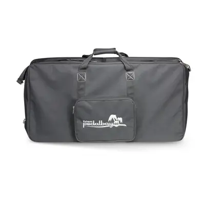 Palmer Pedalbay BG Pedal Bag Black