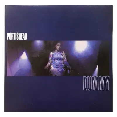 Portishead - Dummy (180g) (LP)