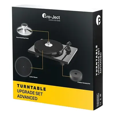 Pro-Ject Upgrade Set Advanced Cleaning Set