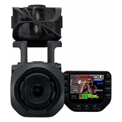 Zoom Q8n-4K Video Recorder