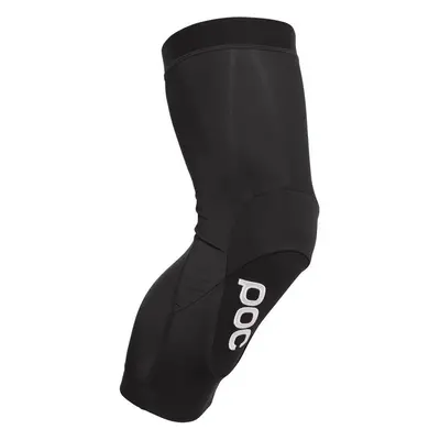 POC VPD Air Leg Uranium Black Protectors