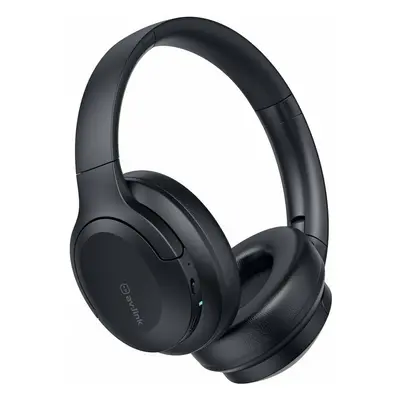 Avlink Isolate SE Black Wireless On-ear headphones