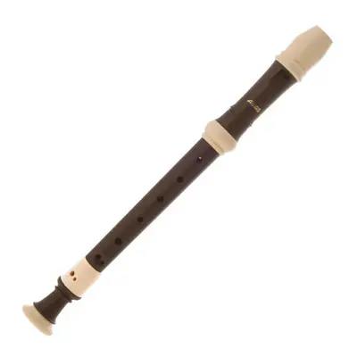 Aulos 703BW Soprano Recorder