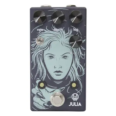 Walrus Audio Julia V2 Guitar Effect