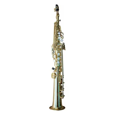 Victory VSS Student Soprano saxophone