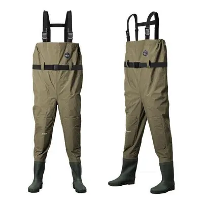 Delphin Chestwaders Hron Fishing Waders