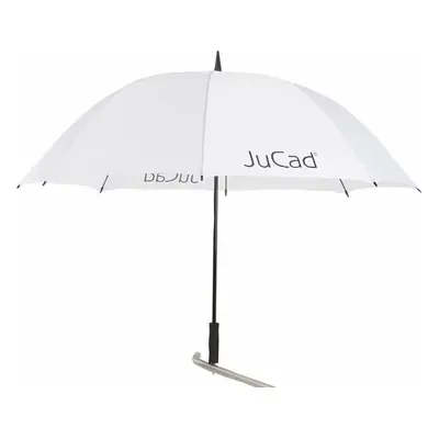 Jucad Golf Umbrella White