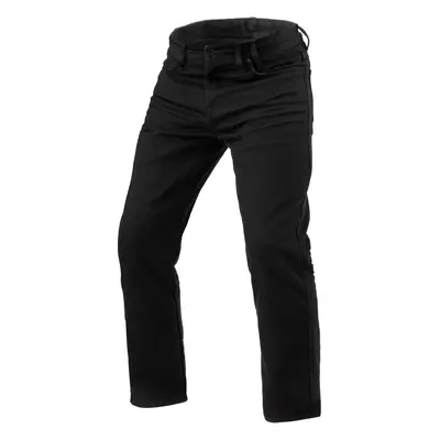 Rev'it! Jeans Lombard RF Black Motorcycle Jeans