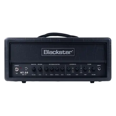 Blackstar HT-20RH-MKIII Tube Amplifier