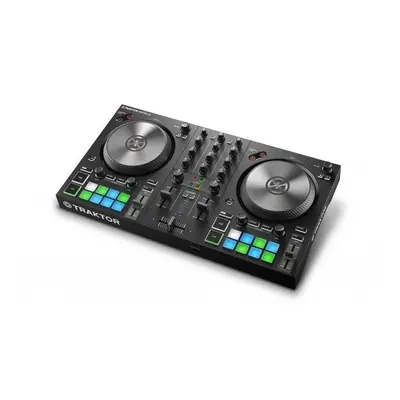 Native Instruments Traktor Kontrol S2 MK3 DJ Controller