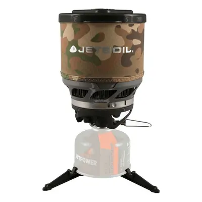 JetBoil MiniMo Cooking System L Camo Stove