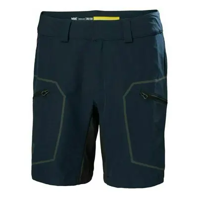 Helly Hansen Women's HP Racing Deck Shorts Navy