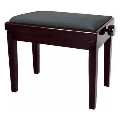 Grand HY-PJ023 Wooden piano stool Rosewood