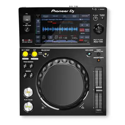 Pioneer Dj XDJ-700 Desk DJ Player