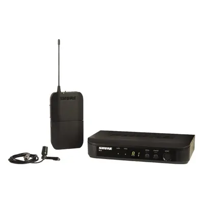 Shure BLX14E/CVL Wireless set K3E: MHz