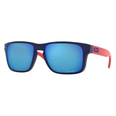 Oakley Holbrook Polished Navy/Prizm Sapphire Lifestyle Glasses