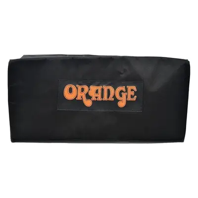 Orange CVR HEAD SML Bag for Guitar Amplifier Black