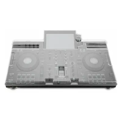 Decksaver Pioneer DJ XDJ-RX3 Protective cover fo DJ controller