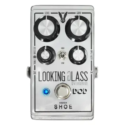 DOD Looking Glass Guitar Effect