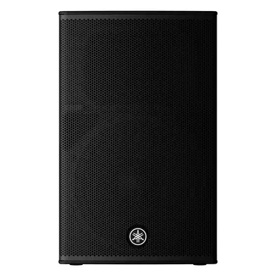 Yamaha DHR15 Active Loudspeaker