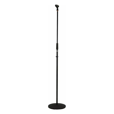 Platinum PSMP2BK Microphone Stand