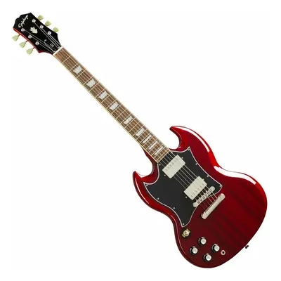 Epiphone SG Standard LH Heritage Cherry Electric guitar