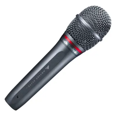 Audio-Technica AE Vocal Dynamic Microphone