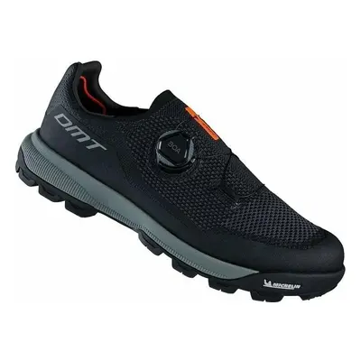 DMT TK10 MTB Antracit Men's Cycling Shoes