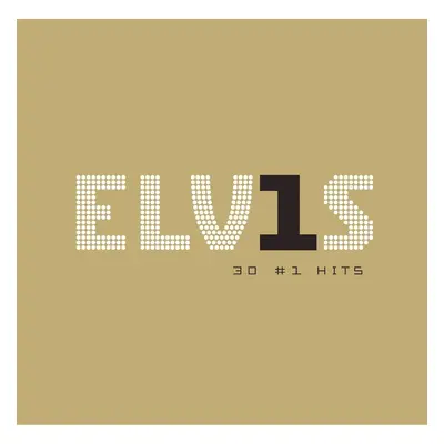 Elvis Presley - Elvis #1 Hits (2 LP)