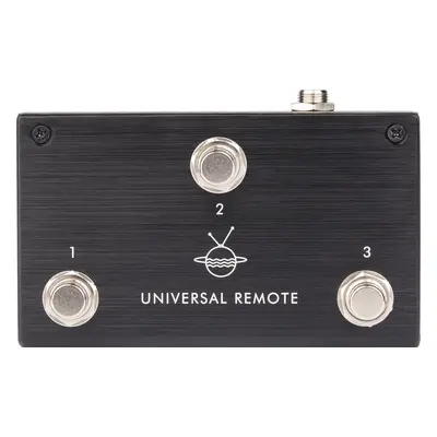 Pigtronix Universal Remote Footswitch