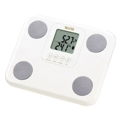 Tanita BC-730 White Smart Scale