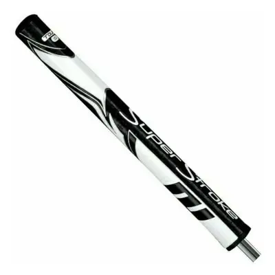 Superstroke Zenergy Black/White Grip