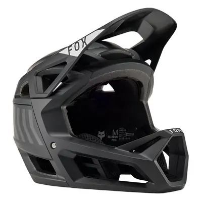 FOX Proframe Nace Black Bike Helmet