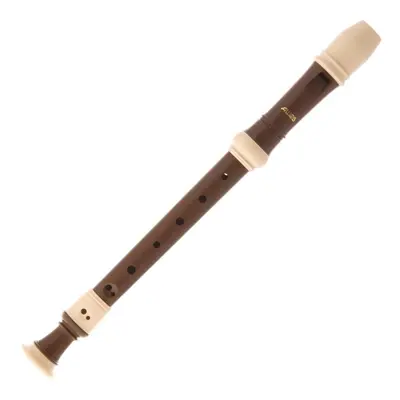 Aulos 703B Soprano Recorder