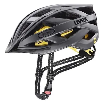 UVEX City I-VO MIPS Titan Matt Bike Helmet