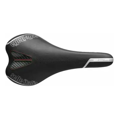 Selle Italia SLR Kit Carbonio Black Carbon/Ceramic Saddle