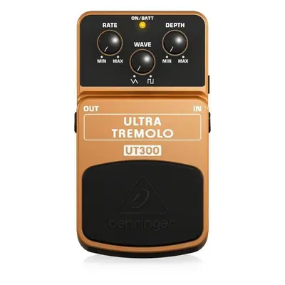 Behringer UT Tremolo/Vibrato