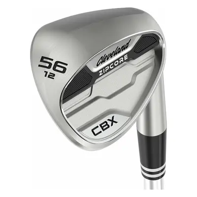 Cleveland CBX Zipcore Golf Club - Wedge Right Handed 52° 11° Graphite Lady