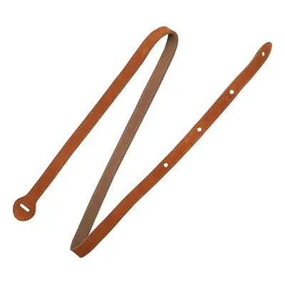 Levys MS19-BRN Guitar strap Brown