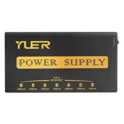 Yuer PR-02 Power Supply Adapter