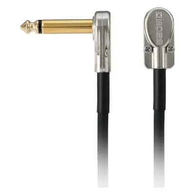 Boss BPC-18 cm Angled - Angled Patch Cable