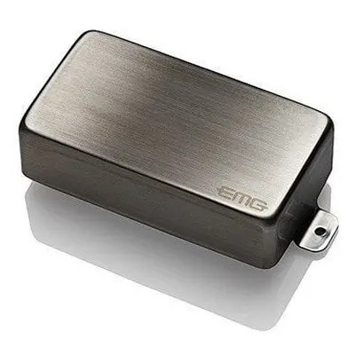 EMG Brushed Chrome Humbucker Pickup