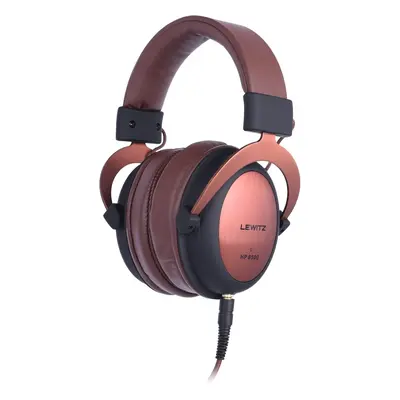 Revoltage HP8500 On-ear Headphones