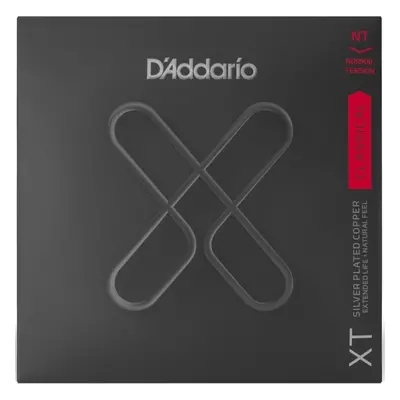 D'Addario XTC45 Nylon Strings