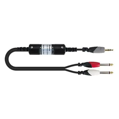 Soundking BJJ304-1 1,5 m Audio Cable