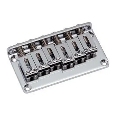 Gotoh PGTC101-C Chrome Guitar Bridge (unavailable)