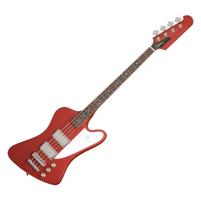 Epiphone Thunderbird Ember Red 4-string Bassguitar